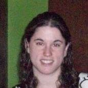 Morgan Stanley Employee Emily Turner's profile photo