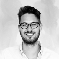 Turntwo Employee Sander Voolstra's profile photo