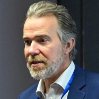 École Polytechnique Employee Charles-Albert Lehalle's profile photo