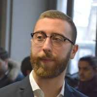 Davide Bergamaschi Email