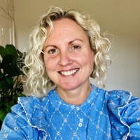 Creature & Co. Employee Katie Gristwood's profile photo