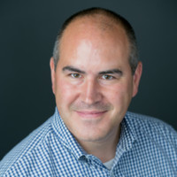 Fortis Bank Employee Lawrence Knight's profile photo