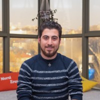 Raffi Hovhannisyan Email