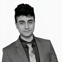 Amazon Web Services (AWS) Employee Hasham Rasheed's profile photo