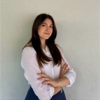 Renthub srl Employee Serena Petralia's profile photo