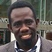 UNSW Employee Augustine Asante's profile photo