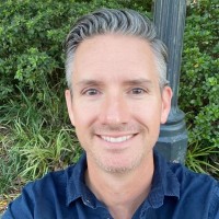 GreenLogic Energy Employee John Murphy's profile photo