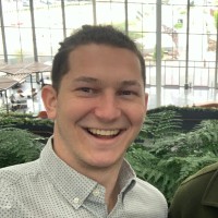 Illumio Employee Ari S's profile photo