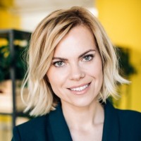 NapoleonCat.com Employee Blanka Ozimina-Karpińska's profile photo