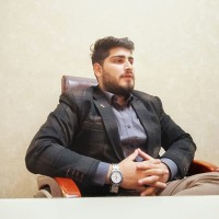 4S Developers Employee Raghav Kaushik's profile photo