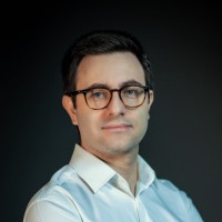 23DATA Employee Ilker Akin's profile photo