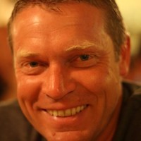 Skyline Communications Employee Steven Soenens's profile photo