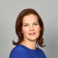 Hiflylabs Employee Fruzsina Zakarias's profile photo