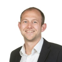 PWC Uk Employee James Lewin's profile photo