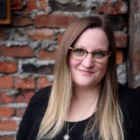 North Island College Employee Erin Kenny's profile photo