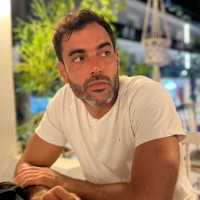 FC Barcelona Employee Adrià López's profile photo