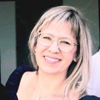 Virgin Active Employee Simone Kühn's profile photo
