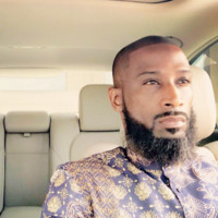 K Force Employee Marques Hickman's profile photo