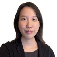 Dover Park Hospice Employee Joelle Chang's profile photo