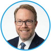 Optym Employee Danny Zeenberg's profile photo