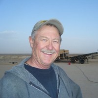 General Dynamics Information Technology Employee Lc Smith's profile photo