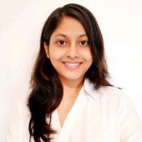 Poorva Joshi Email