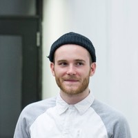 Aruliden Employee Caleb Jones's profile photo