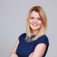 Wizz Air Employee Boglarka Spak's profile photo