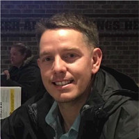 Marc Smith