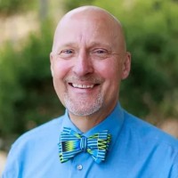 Bishop O'Dowd High School Employee Michael Sahlman's profile photo