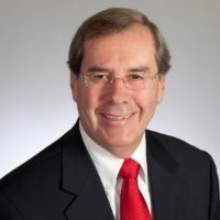 Tunnell Consulting, Inc. Employee Bob Johnson's profile photo