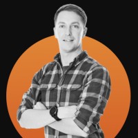 Stonechat Digital - Commercially-focused digital management consultancy. Employee Scott Byrom's profile photo