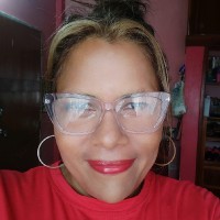 Autónomo Employee Damaris Esther MacHado Peña Contador Publico Esp Tributos Nacionales's profile photo