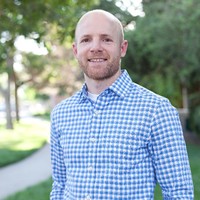 Pax8 Employee Fred Lintz's profile photo