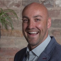 Shrewsbury College Employee Micky Riddell's profile photo