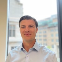 Adapt Talent Employee Jack Gilbert's profile photo