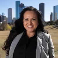 Nobi Smart Lamps - UK Employee Pat Bermudez's profile photo