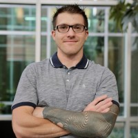 ArmadaCare Employee John Spinoso's profile photo