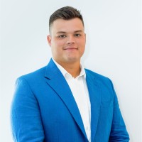 Aegis Sortation Employee Logan Young's profile photo