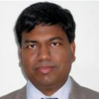 HYDGEN Employee Goutam Dalapati's profile photo