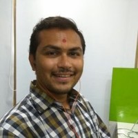 VFlowTech Employee Hardik Kansara's profile photo