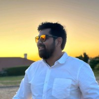 Operational Intelligence (OI) Employee Setu Patel's profile photo