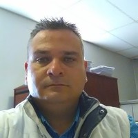 EPX COURIER SERVICES Employee Francois Bester's profile photo