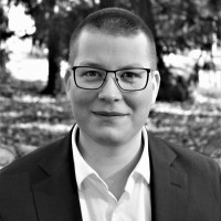 Patentti- ja rekisterihallitus (PRH) - Finnish Patent and Registration Office Employee Ilkka Dahl's profile photo