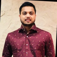 Dhruv Patel Email