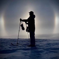 Expert Analytics Employee Ola Skavhaug's profile photo