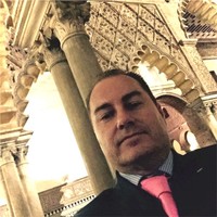 CECAP ANDALUCIA Employee Enrique Castaño Martínez's profile photo