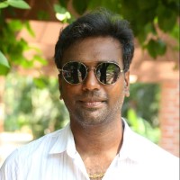 TAFF Inc Employee Ashwin Kumar's profile photo