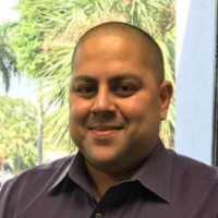 S&D Engineering and Construction, Inc. Employee Robert Saez's profile photo