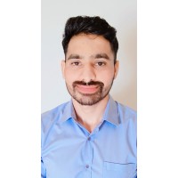 Trigya Innovations Employee Vikas Kale's profile photo